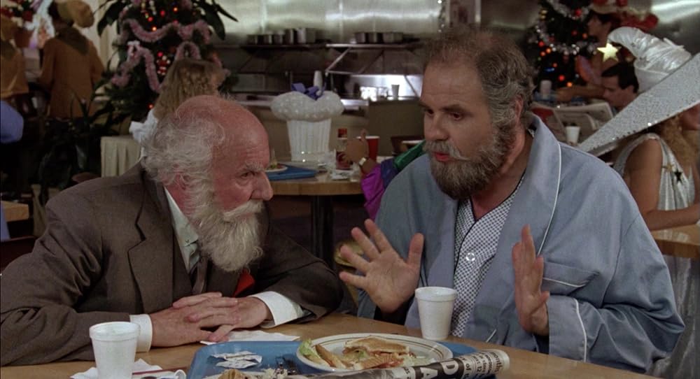 アーネスト、クリスマスを救え！の画像