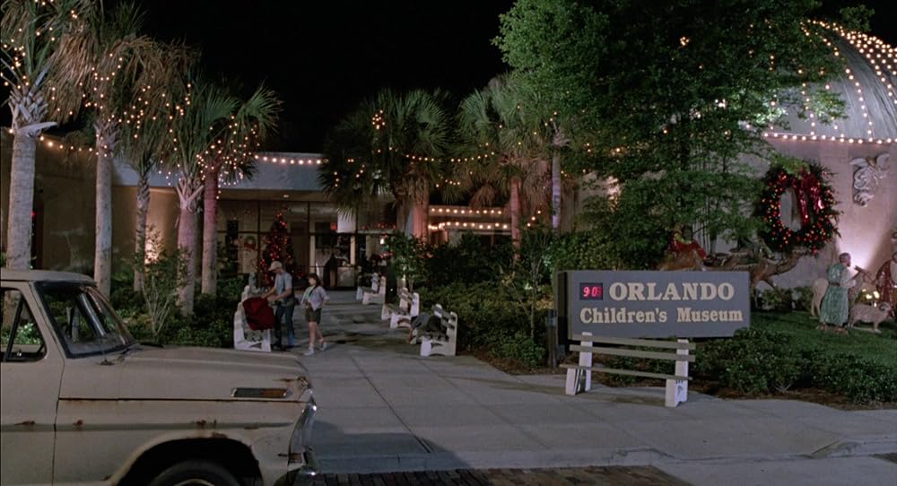 アーネスト、クリスマスを救え！の画像