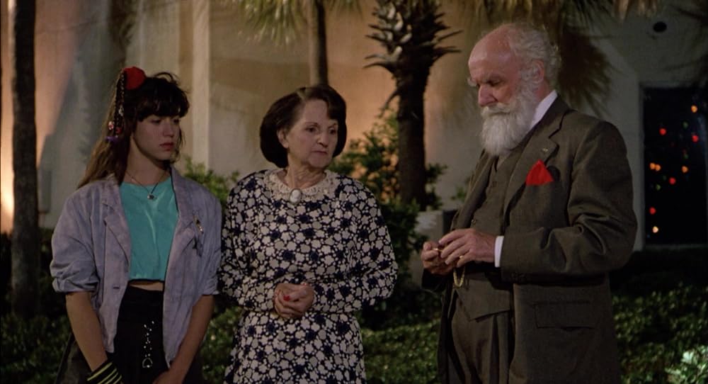 アーネスト、クリスマスを救え！の画像