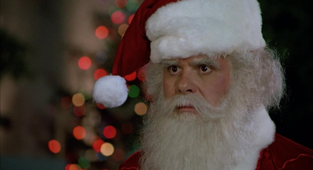 アーネスト、クリスマスを救え！の画像