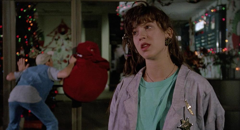 アーネスト、クリスマスを救え！の画像