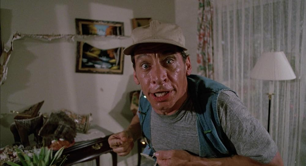 アーネスト、クリスマスを救え！の画像