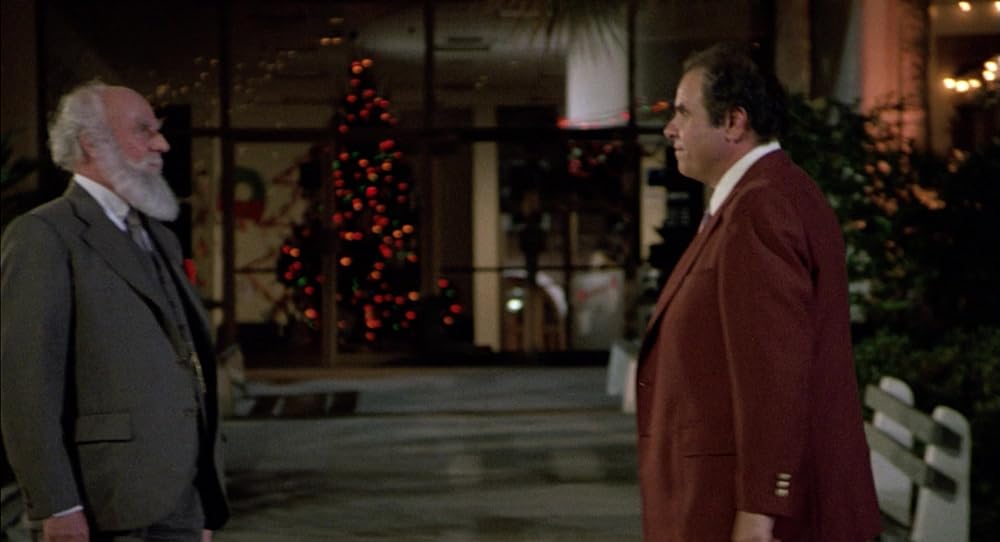 アーネスト、クリスマスを救え！の画像