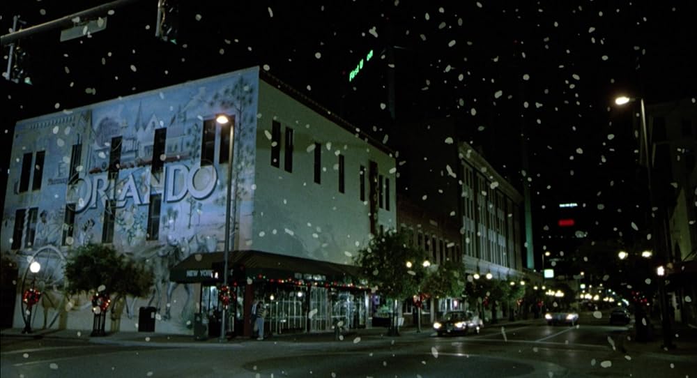 アーネスト、クリスマスを救え！の画像