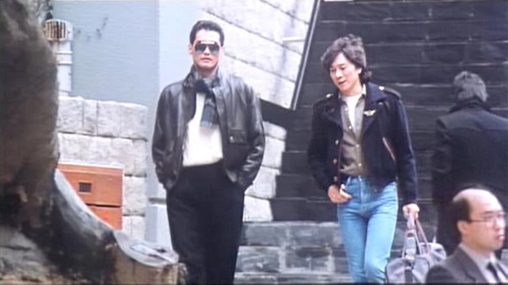 狼の烙印の画像