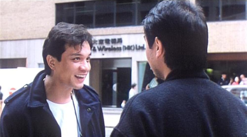 狼の烙印の画像