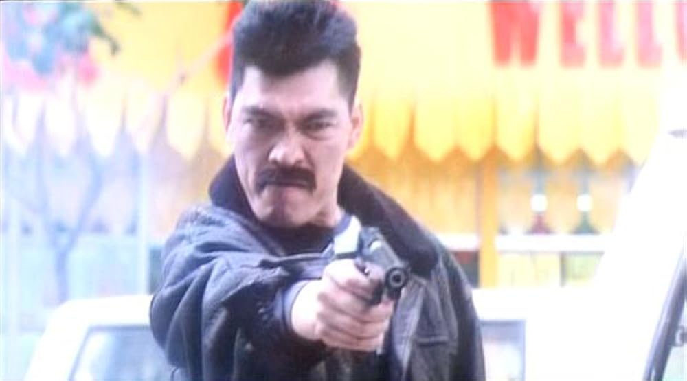 狼の烙印の画像