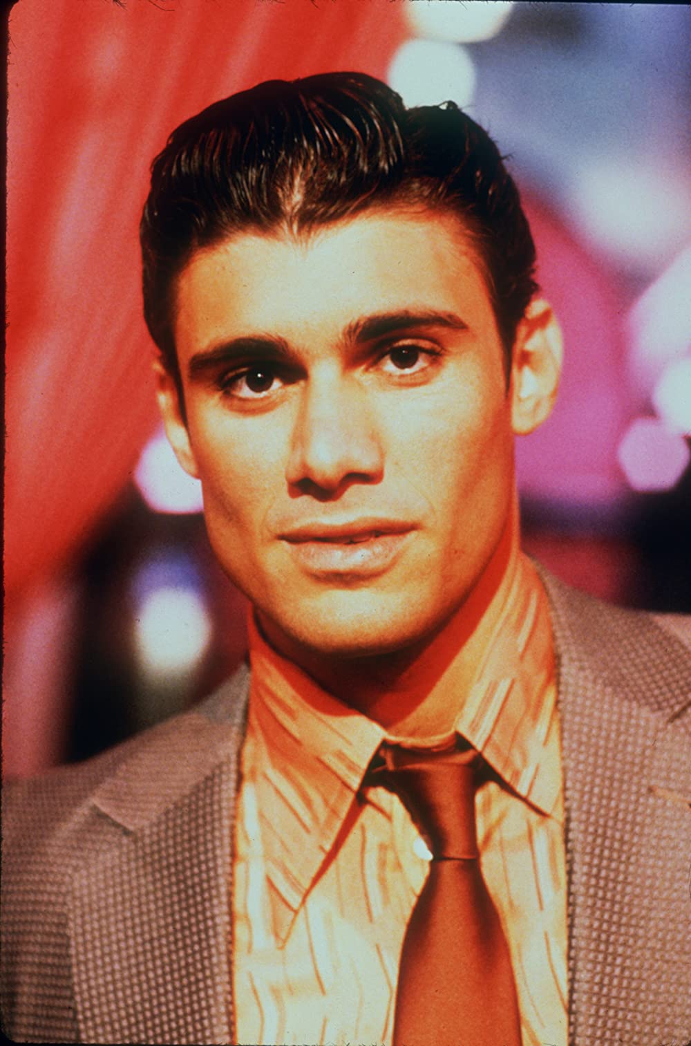 スカーフェイスの画像