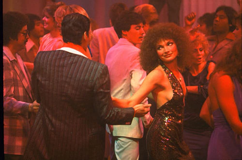 スカーフェイスの画像