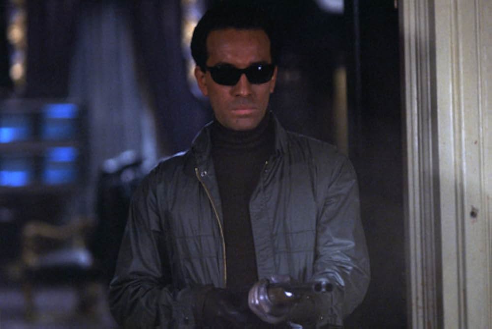 「スカーフェイス」の画像