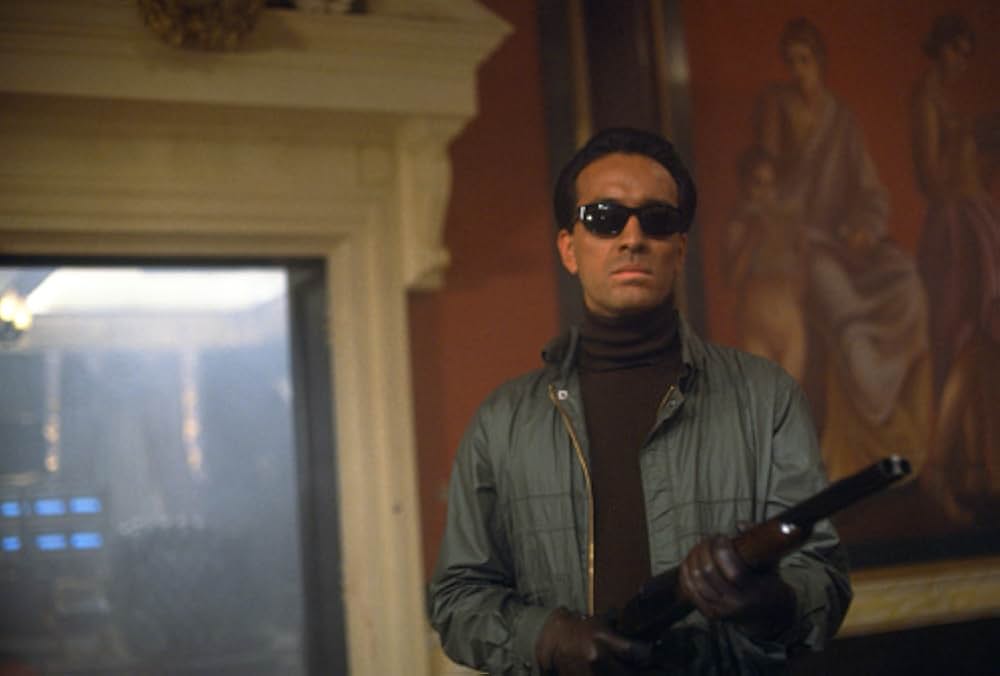 「スカーフェイス」の画像