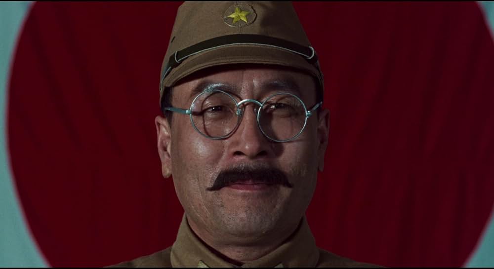 黒い太陽七三一 II／悪魔の生体実験室の画像