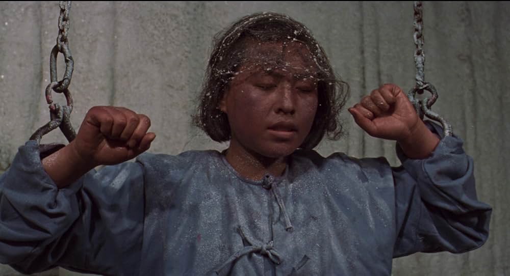 黒い太陽七三一 II／悪魔の生体実験室の画像