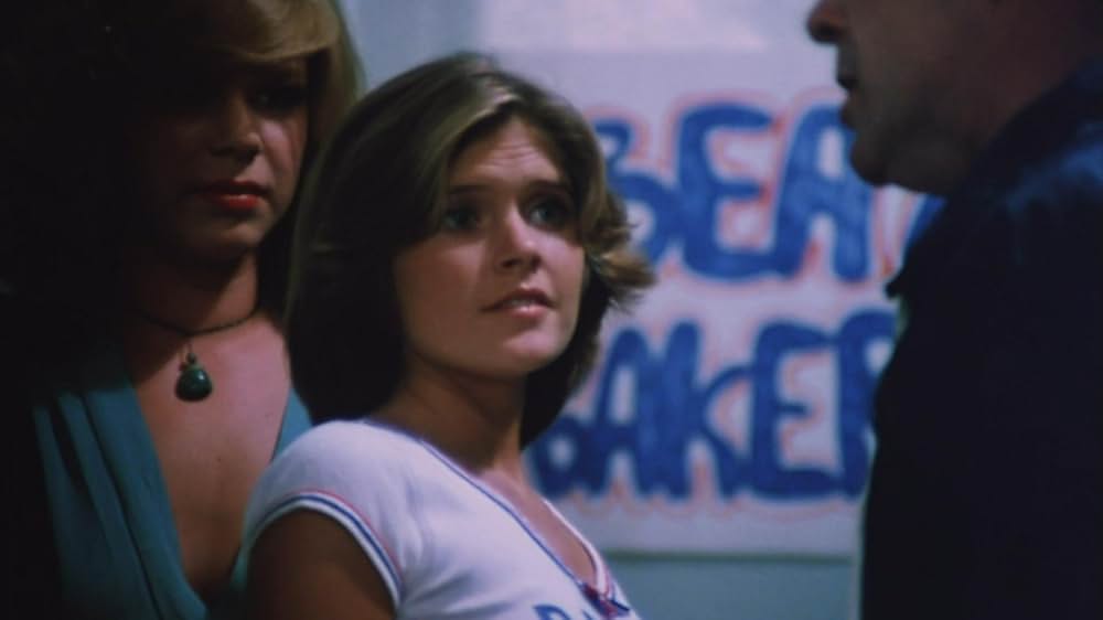 悪魔のチアリーダーズの画像