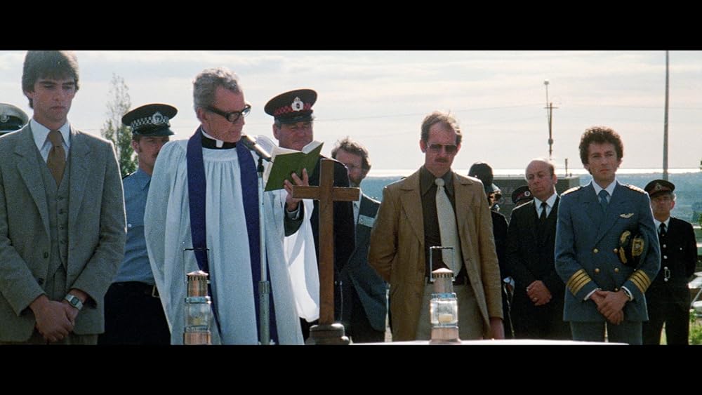 墜落大空港／ジャンボ・墜落 ザ・サバイバーの画像