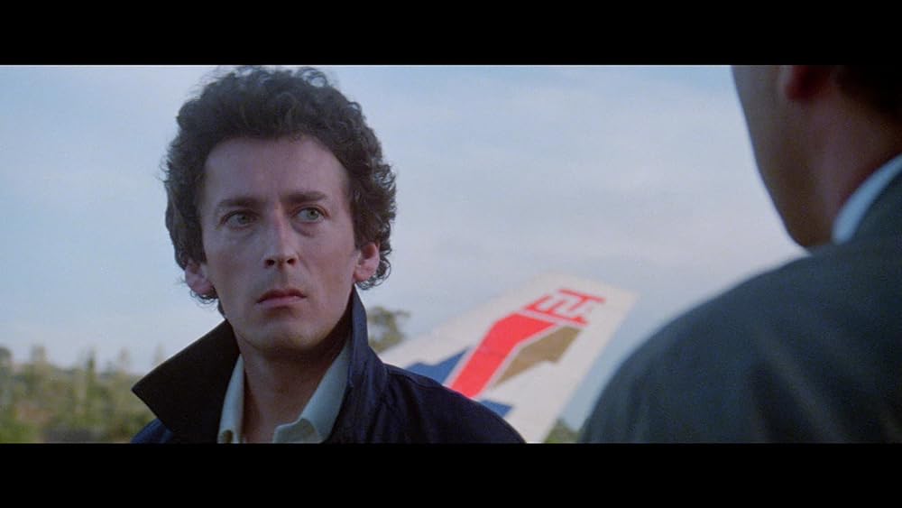 墜落大空港／ジャンボ・墜落 ザ・サバイバーの画像