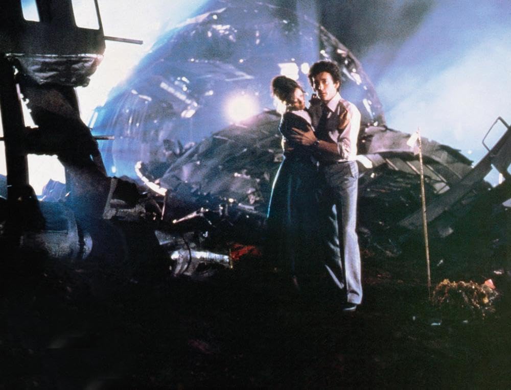 墜落大空港／ジャンボ・墜落 ザ・サバイバーの画像