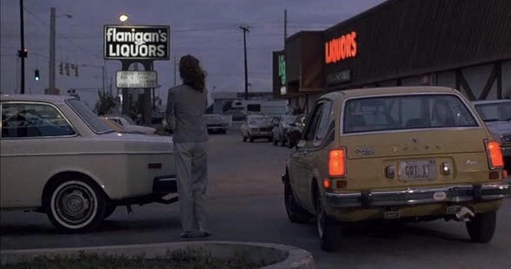 ナイト・イン・ヘブンの画像