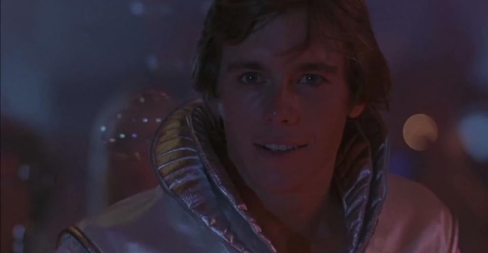 ナイト・イン・ヘブンの画像