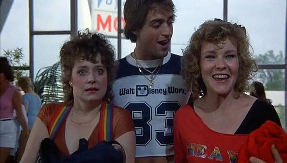 ナイト・イン・ヘブンの画像