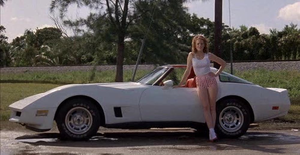 ナイト・イン・ヘブンの画像