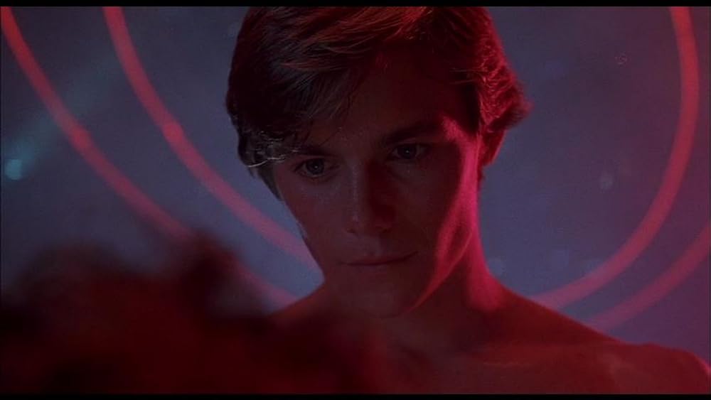 ナイト・イン・ヘブンの画像