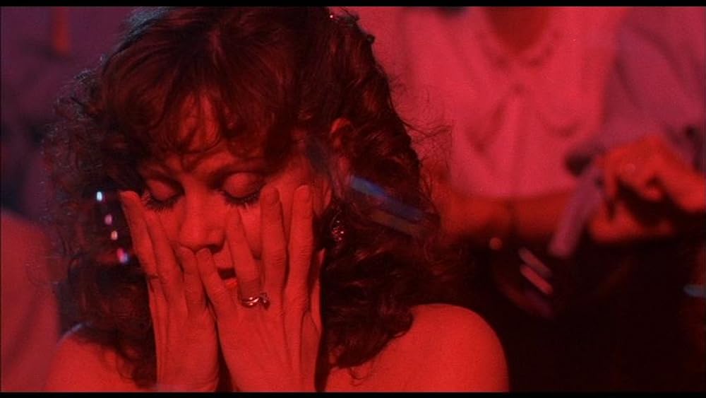 ナイト・イン・ヘブンの画像