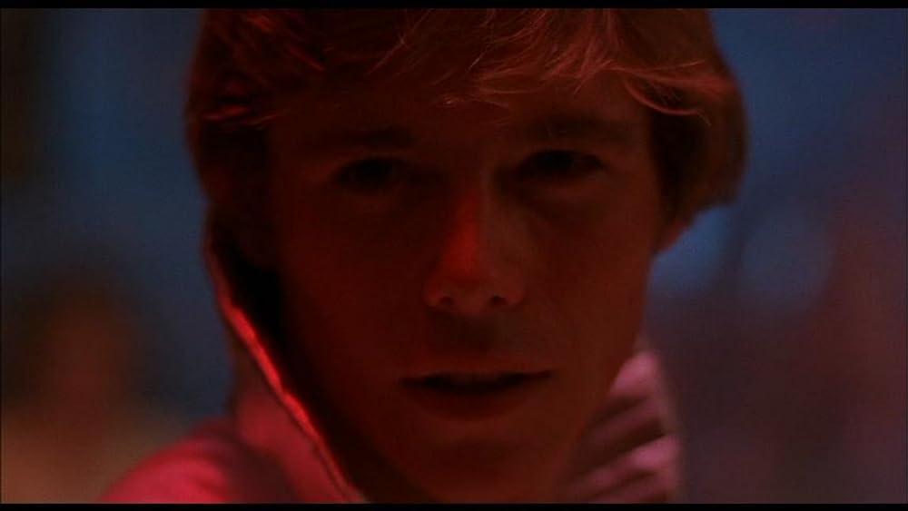 ナイト・イン・ヘブンの画像