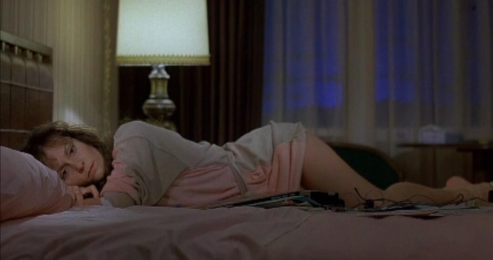 ナイト・イン・ヘブンの画像