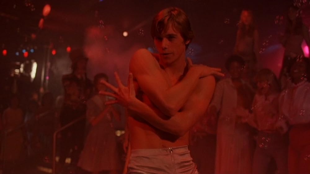 ナイト・イン・ヘブンの画像