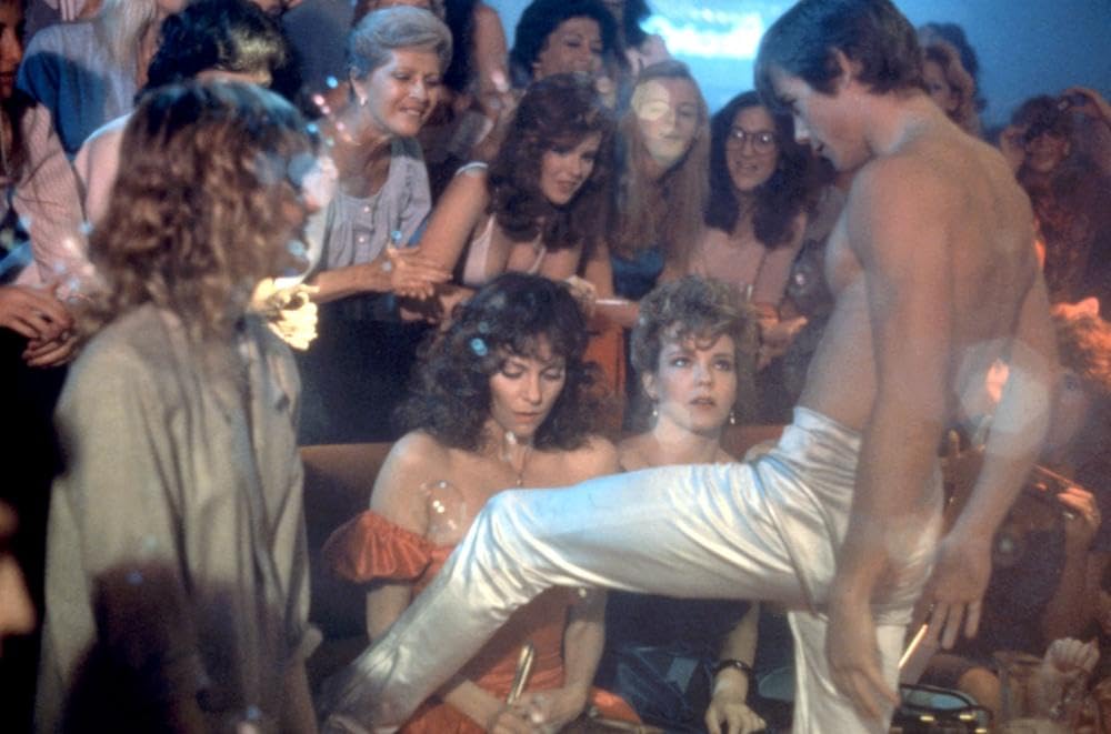 ナイト・イン・ヘブンの画像