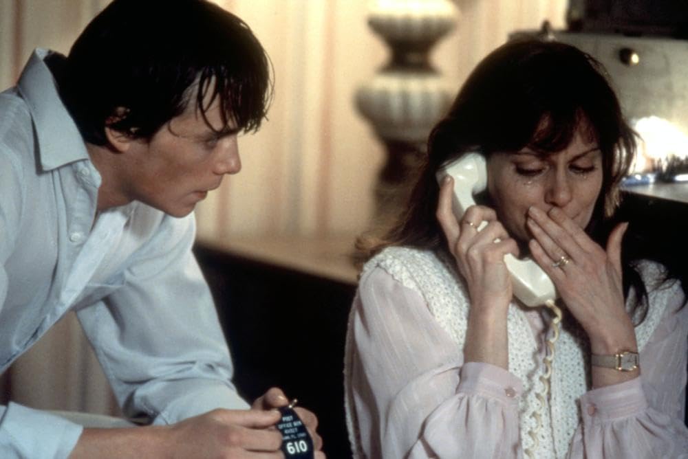 ナイト・イン・ヘブンの画像