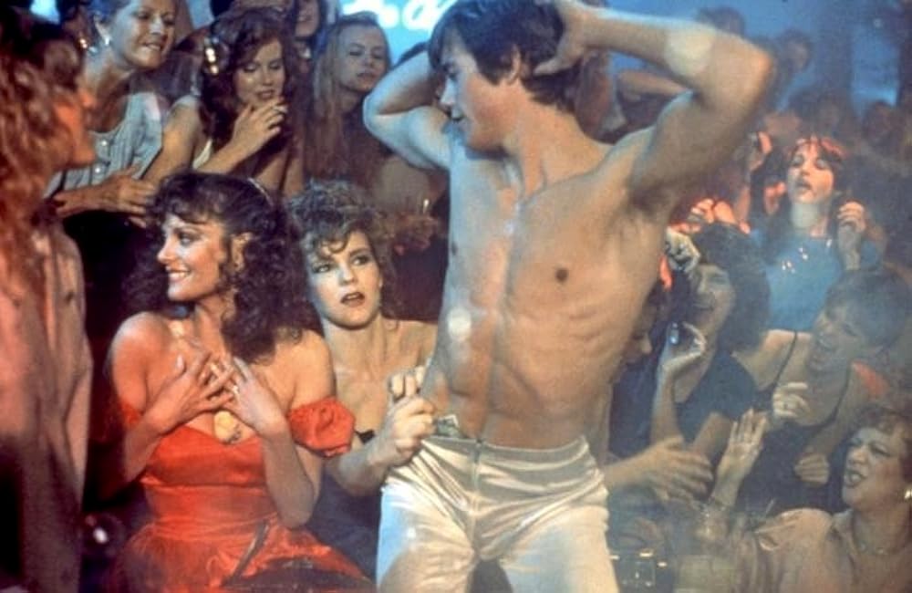 ナイト・イン・ヘブンの画像