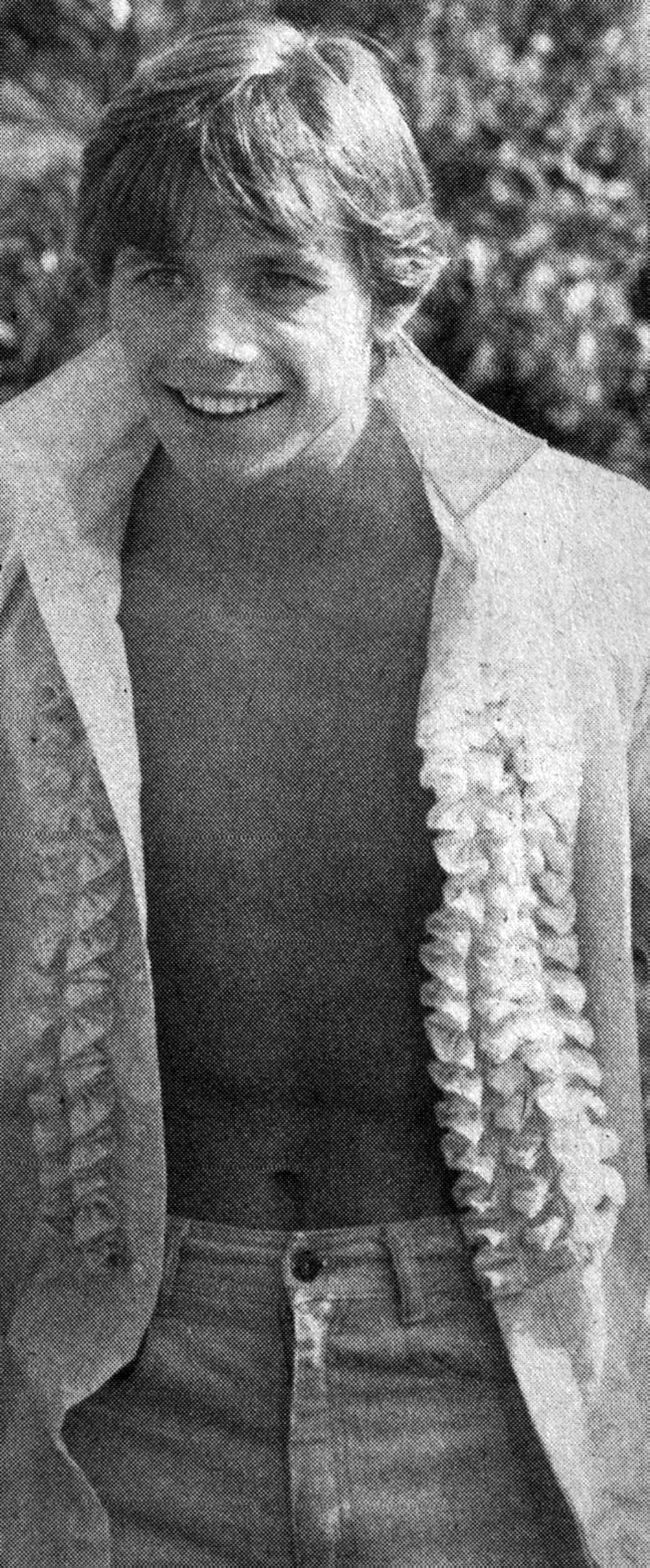 ナイト・イン・ヘブンの画像