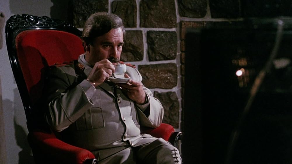 コカイン・ウォーズの画像