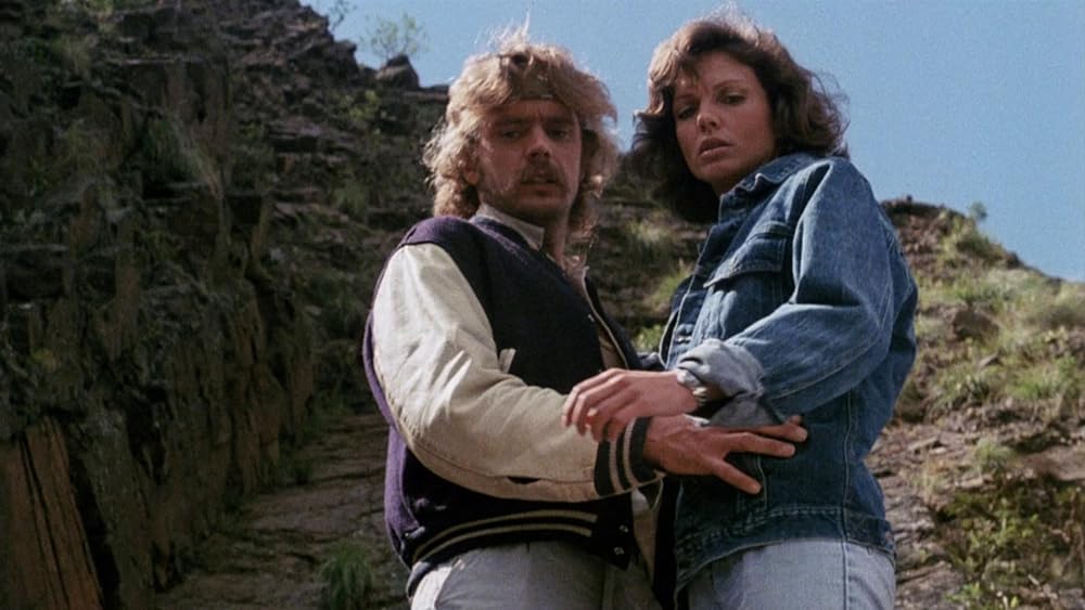 コカイン・ウォーズの画像