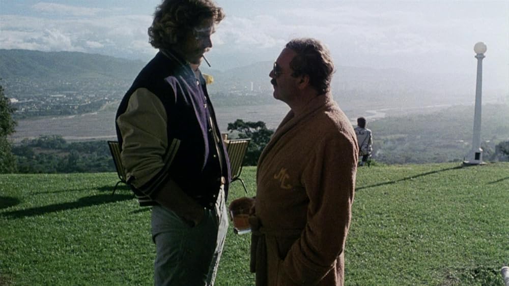 コカイン・ウォーズの画像