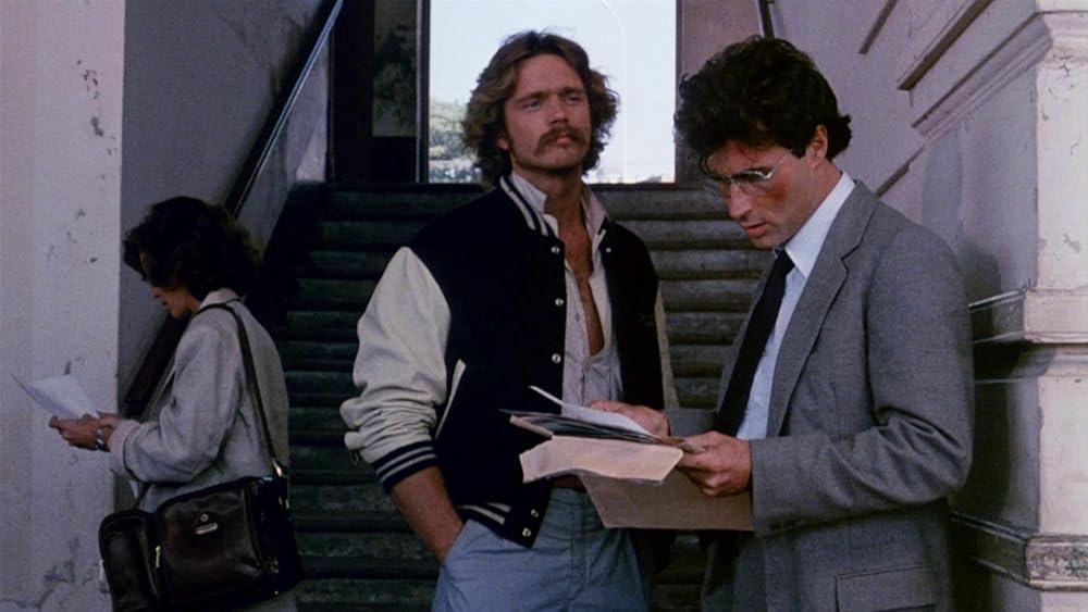 コカイン・ウォーズの画像