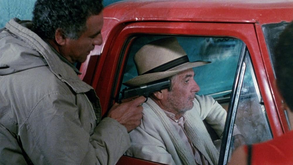 コカイン・ウォーズの画像