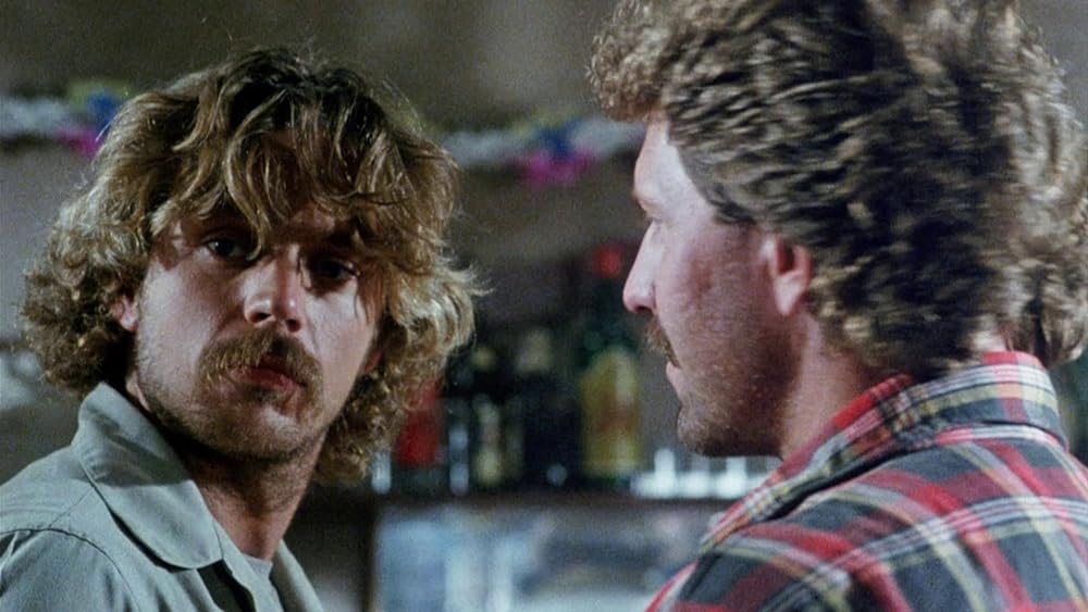 コカイン・ウォーズの画像