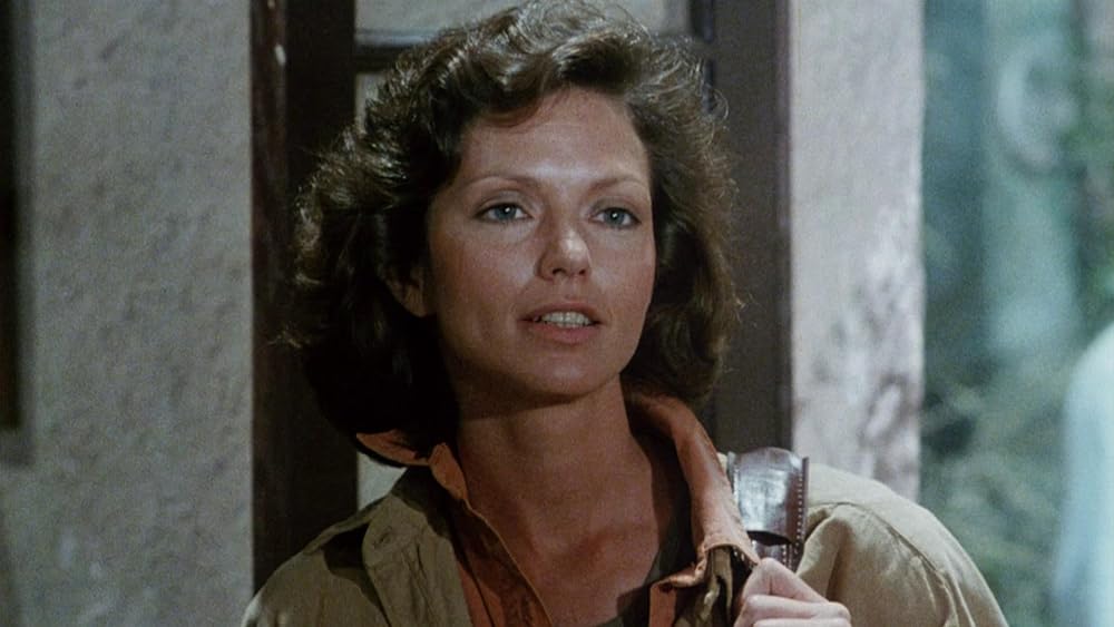 コカイン・ウォーズの画像