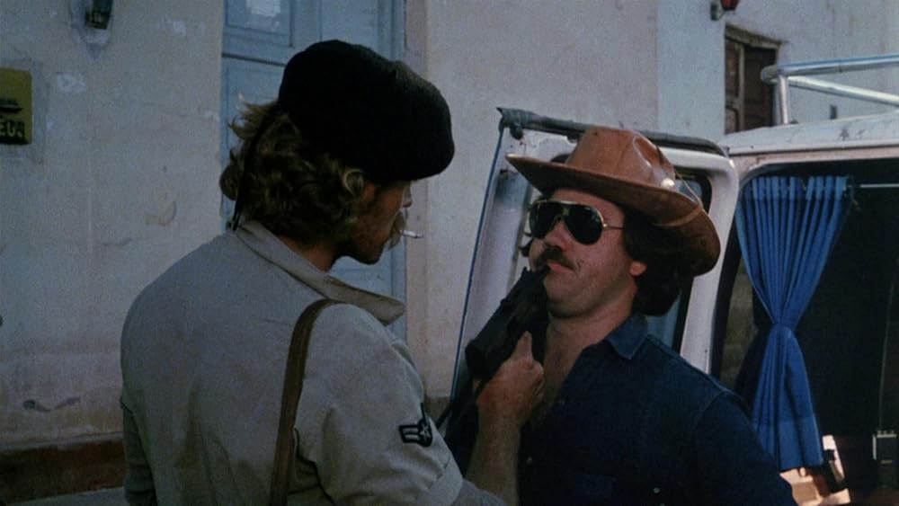 コカイン・ウォーズの画像