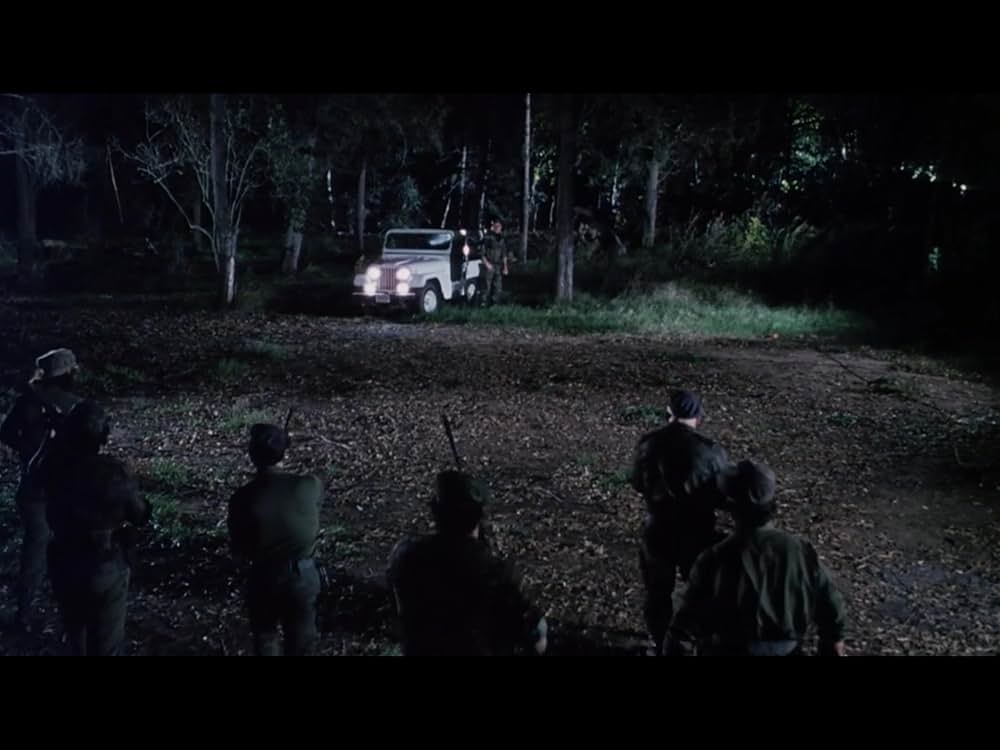 コカイン・ウォーズの画像