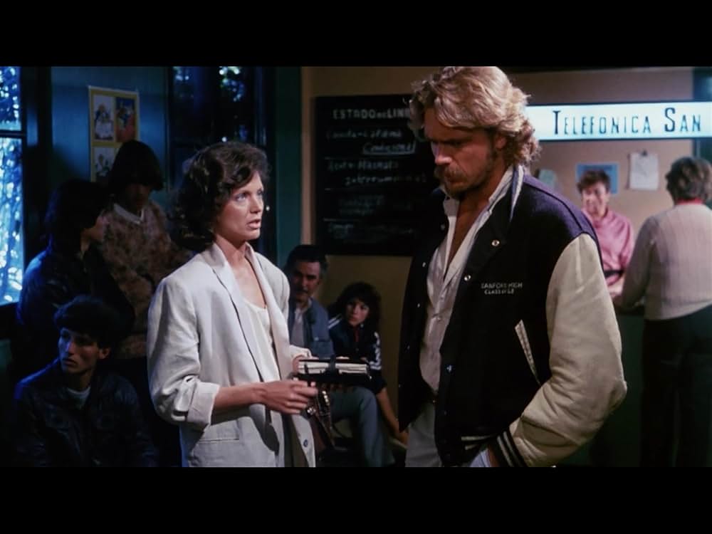 コカイン・ウォーズの画像