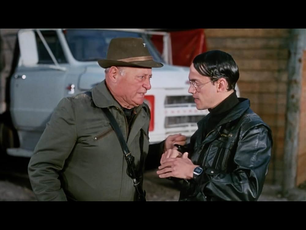 コカイン・ウォーズの画像