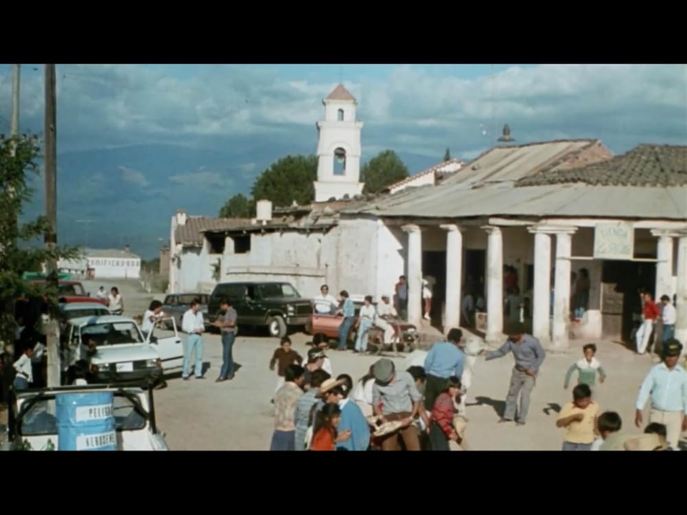 コカイン・ウォーズの画像