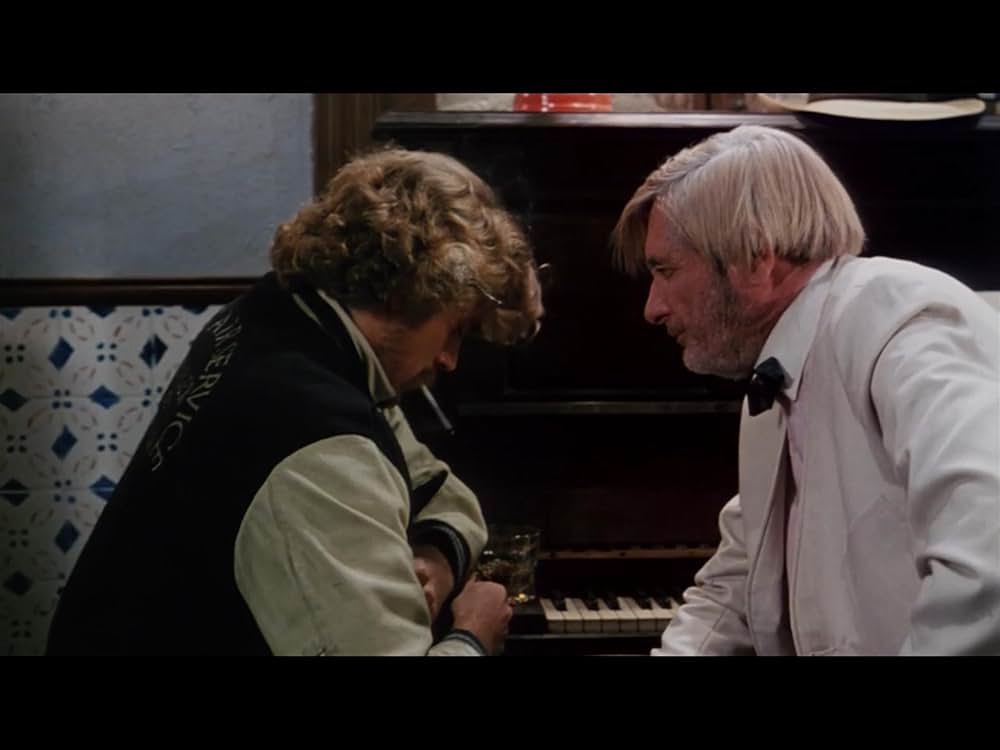 コカイン・ウォーズの画像