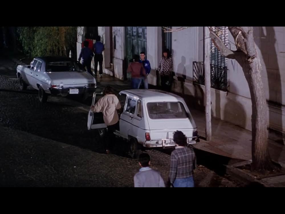 コカイン・ウォーズの画像