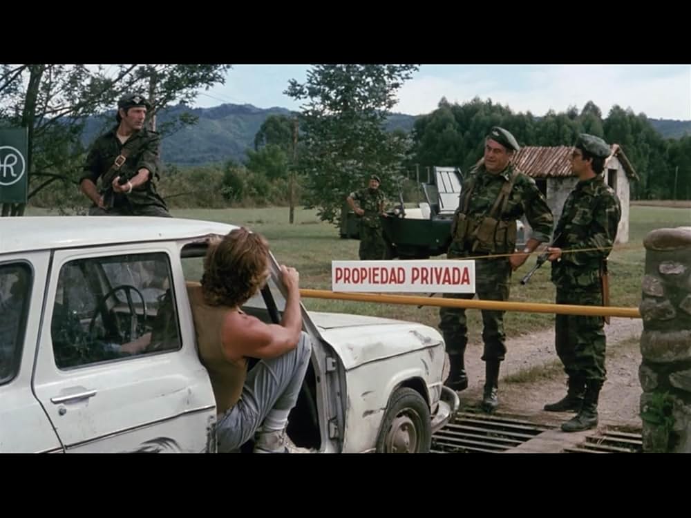 コカイン・ウォーズの画像