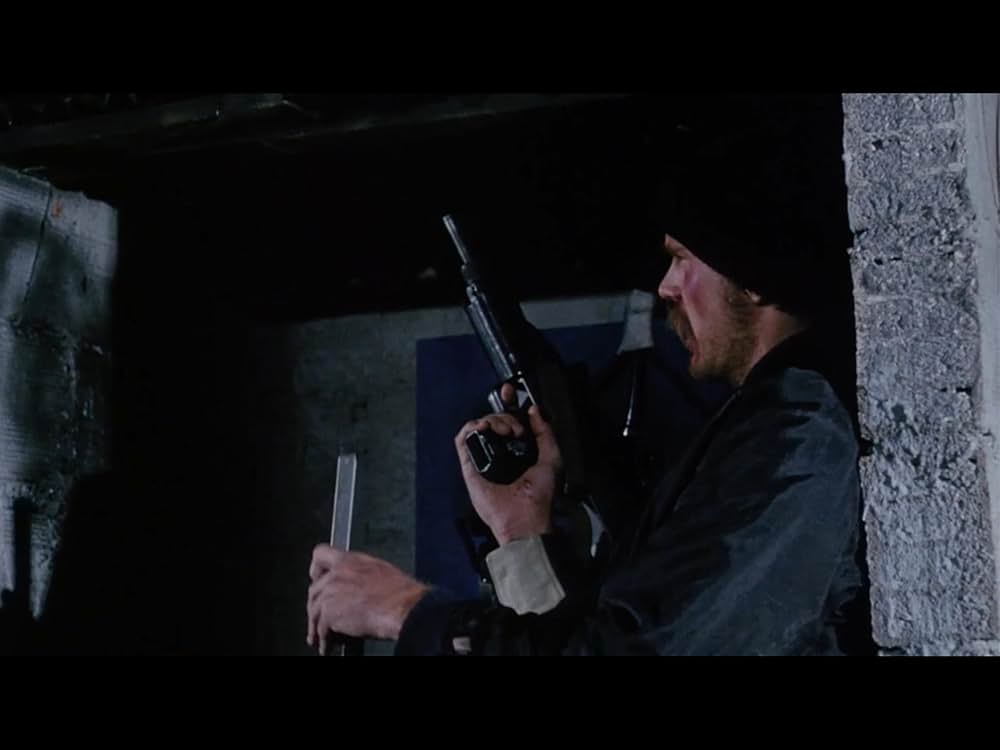 コカイン・ウォーズの画像